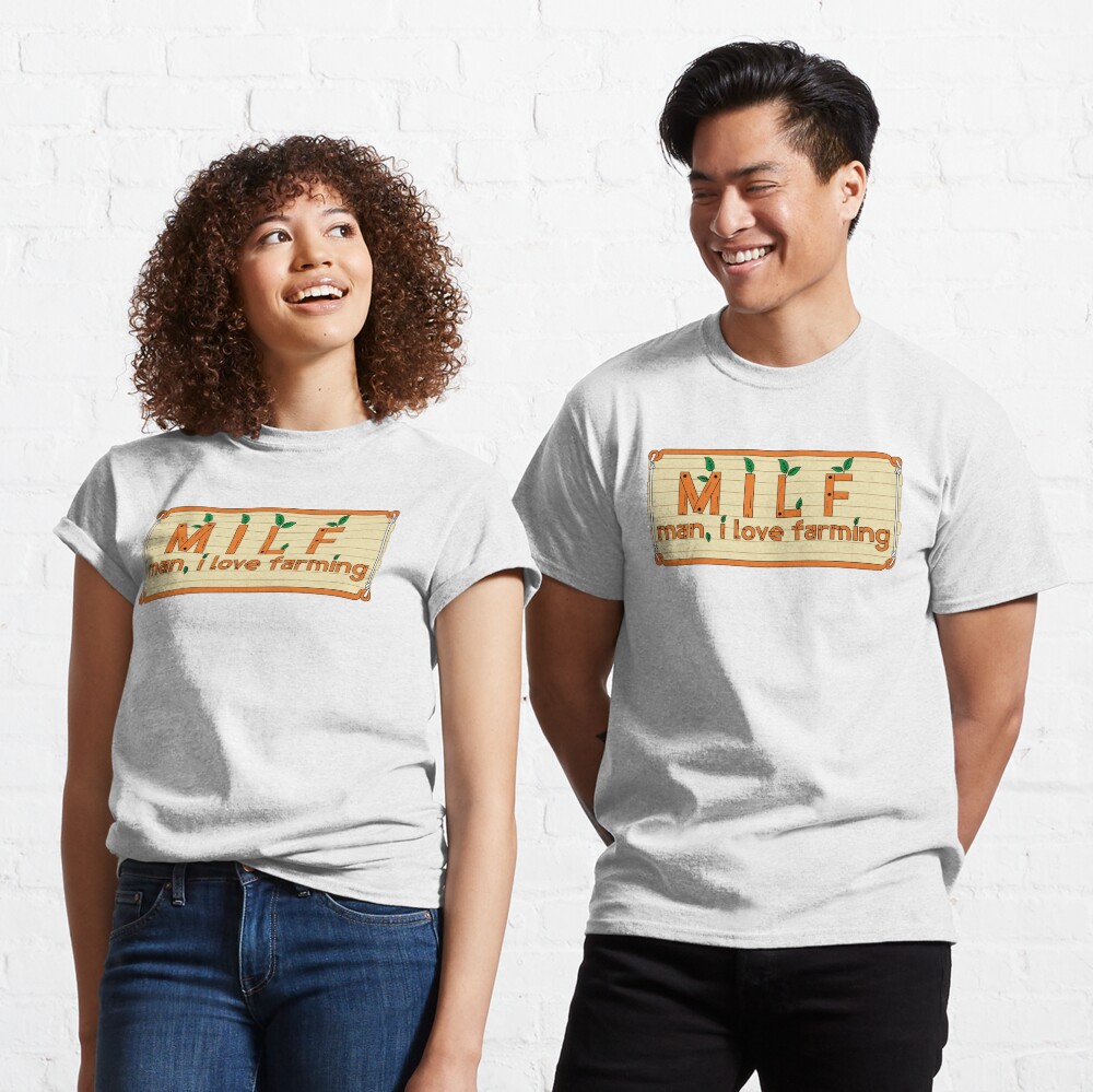Aperçu de l'œuvre T-shirt classique créée et vendue par javvie.