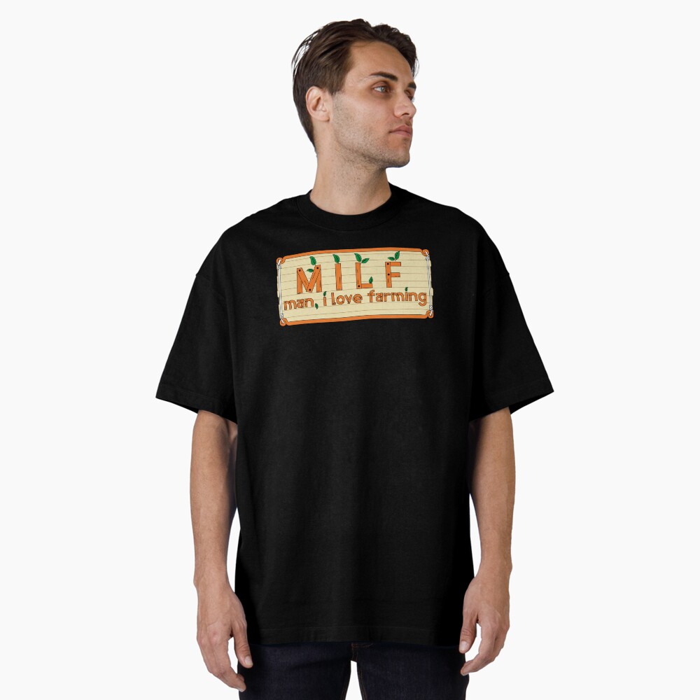 Aperçu de l'œuvre T-shirt oversize créée et vendue par javvie.