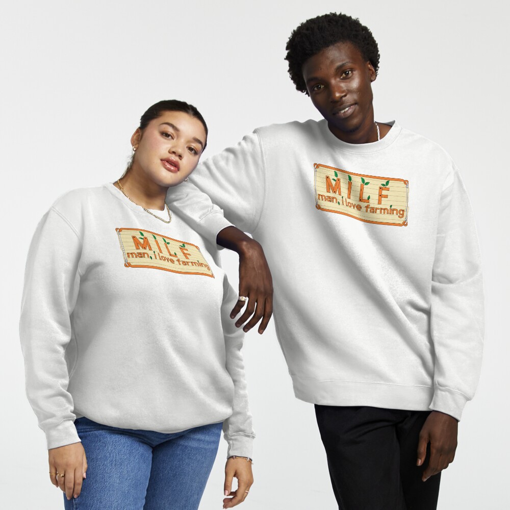 Aperçu de l'œuvre Sweatshirt épais créée et vendue par javvie.