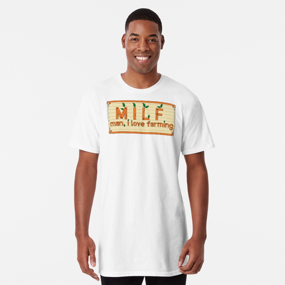 Aperçu de l'œuvre T-shirt long créée et vendue par javvie.