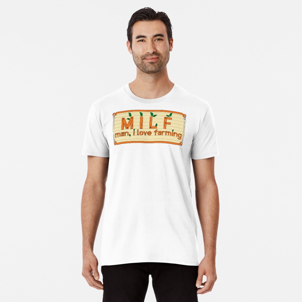 Aperçu de l'œuvre T-shirt premium créée et vendue par javvie.
