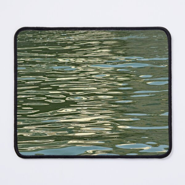 Item preview, River Lake Water Surface Texture  designed and sold by worldways.