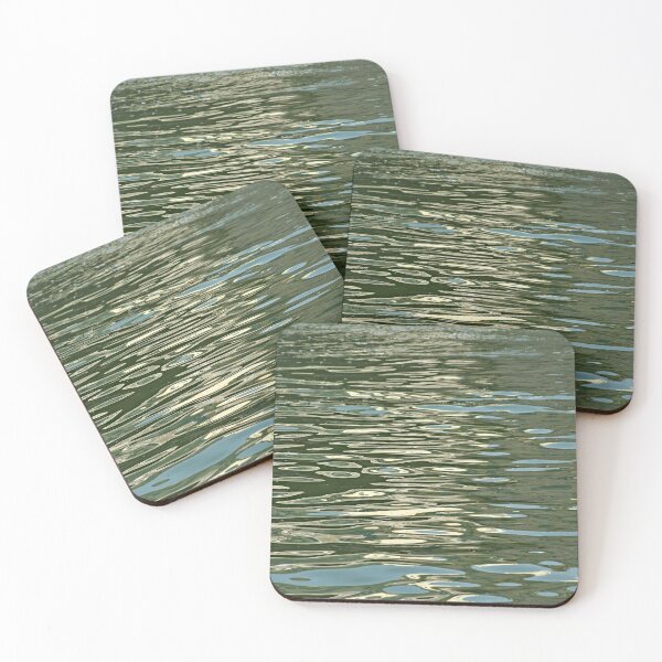 Item preview, River Lake Water Surface Texture  designed and sold by worldways.