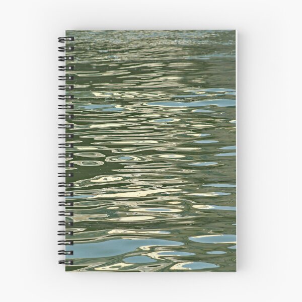 Item preview, River Lake Water Surface Texture  designed and sold by worldways.