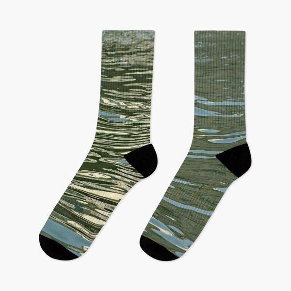 Item preview, River Lake Water Surface Texture  designed and sold by worldways.