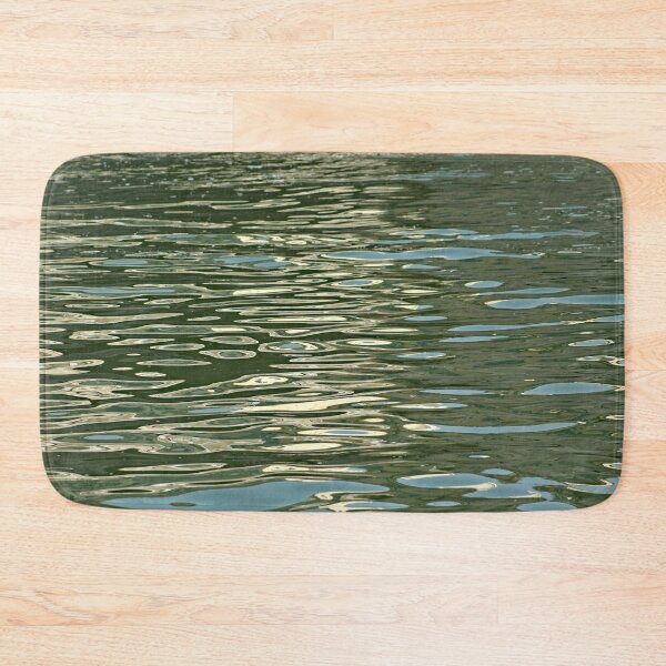 Item preview, River Lake Water Surface Texture  designed and sold by worldways.