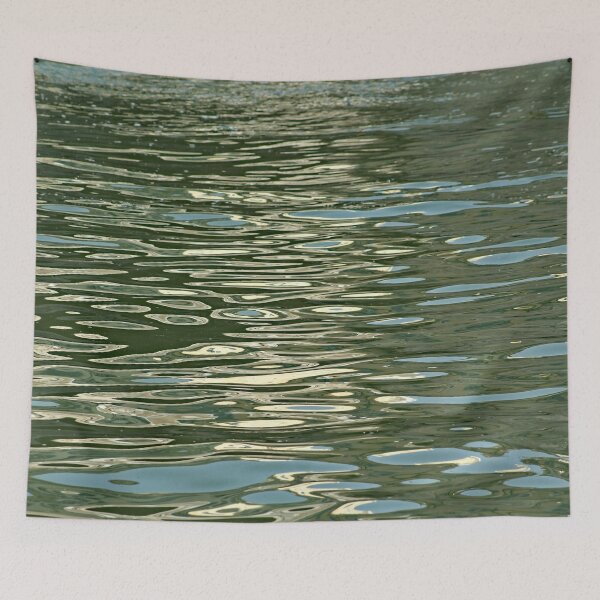 Item preview, River Lake Water Surface Texture  designed and sold by worldways.
