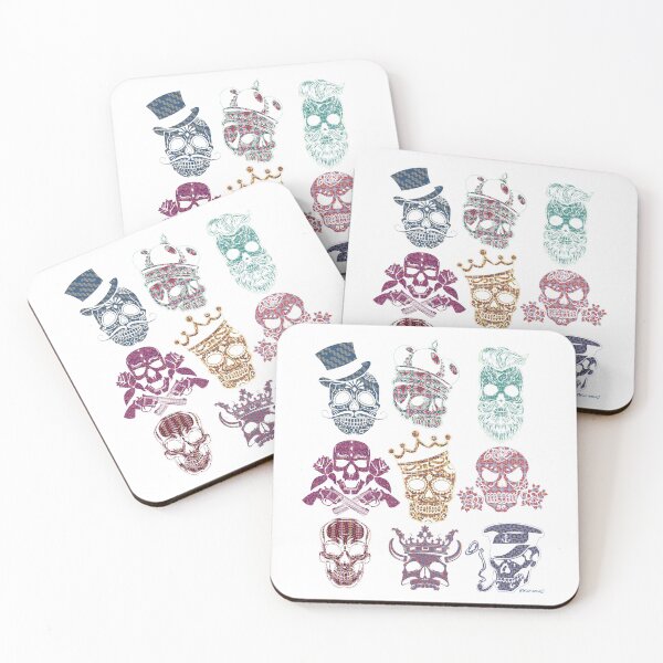 Item preview, Otherworldly Deadly Collection designed and sold by PolairmozaiC.
