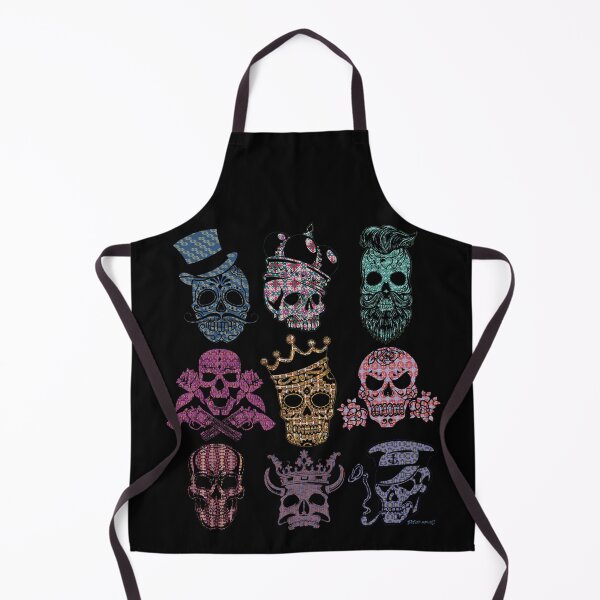 Item preview, Otherworldly Deadly Collection designed and sold by PolairmozaiC.