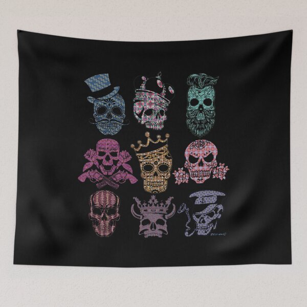 Item preview, Otherworldly Deadly Collection designed and sold by PolairmozaiC.
