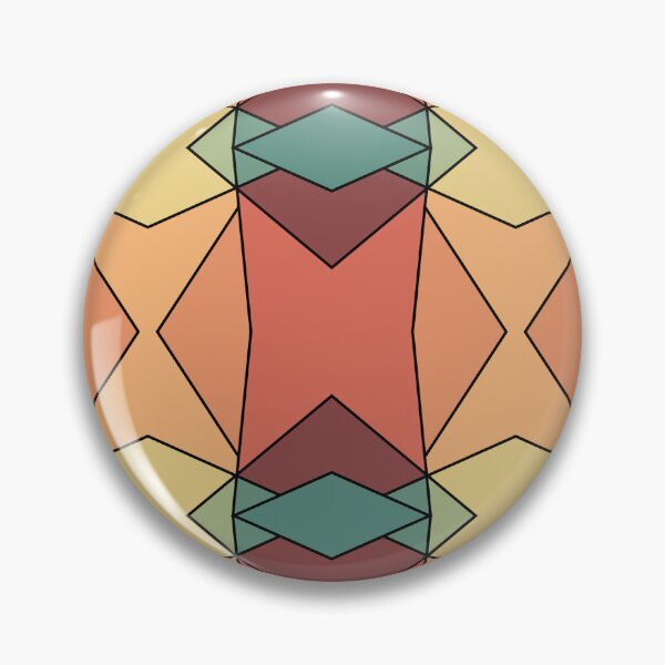 Item preview, Ceramic floor pattern designed and sold by nickardi.
