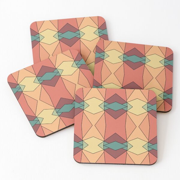 Item preview, Ceramic floor pattern designed and sold by nickardi.