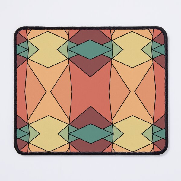 Item preview, Ceramic floor pattern designed and sold by nickardi.