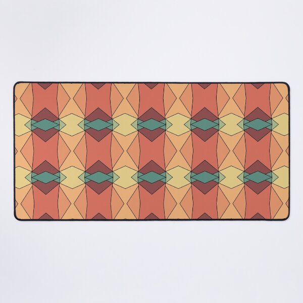 Item preview, Ceramic floor pattern designed and sold by nickardi.