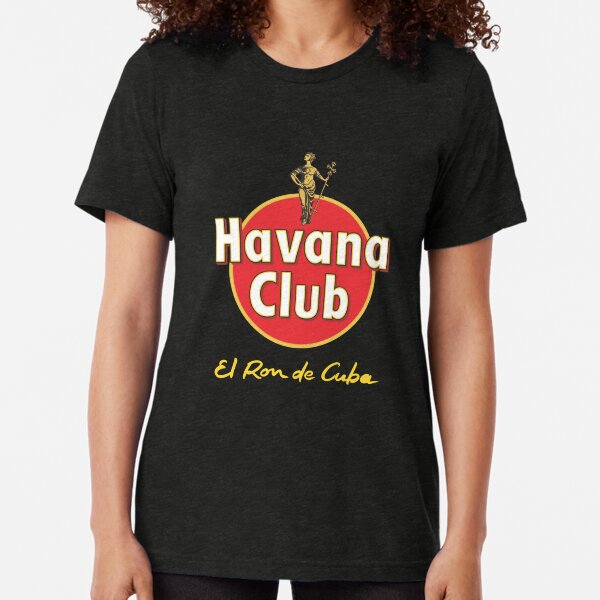 kelangan-havana-club-awakmu Tri-blend T-Shirt