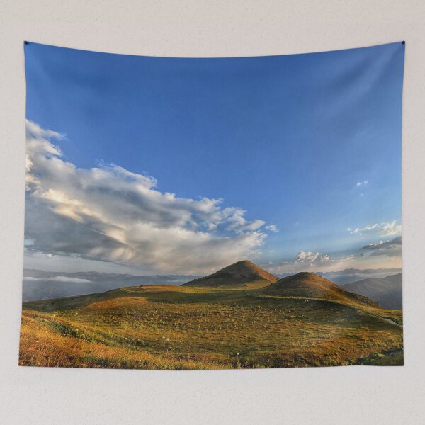 Item preview, Peak of a mountain designed and sold by minicapon.