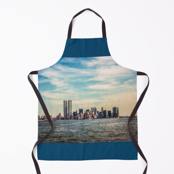 Item preview, World Trade Center 1976 - New York on 35mm Kodak Film  designed and sold by DaveFilm.