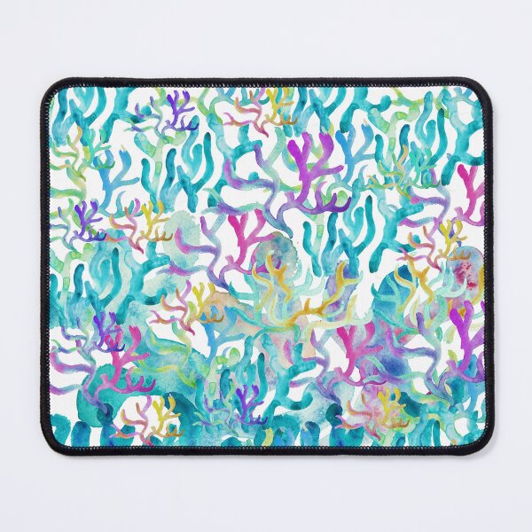 Item preview, Ocean corals designed and sold by AgniArt.