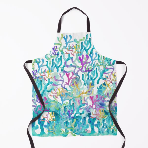 Item preview, Ocean corals designed and sold by AgniArt.