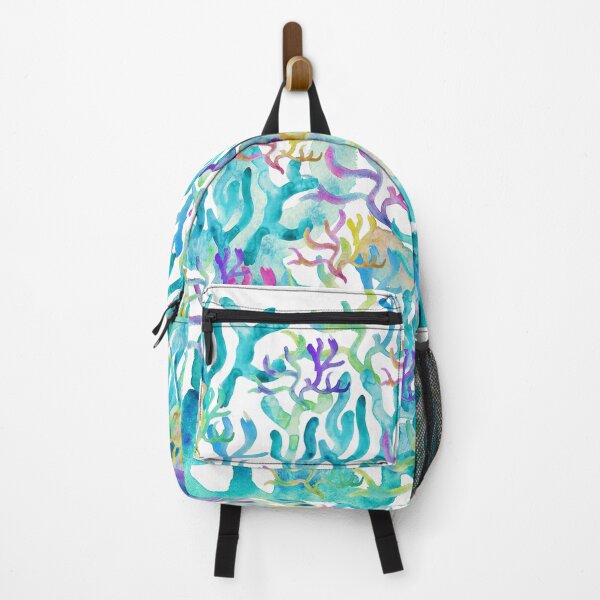 Item preview, Ocean corals designed and sold by AgniArt.