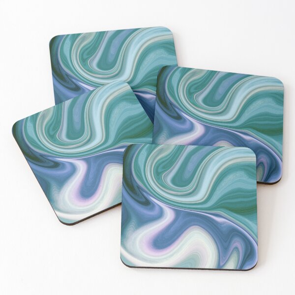 Item preview, Green and Blue Marble designed and sold by OutcastBrain.