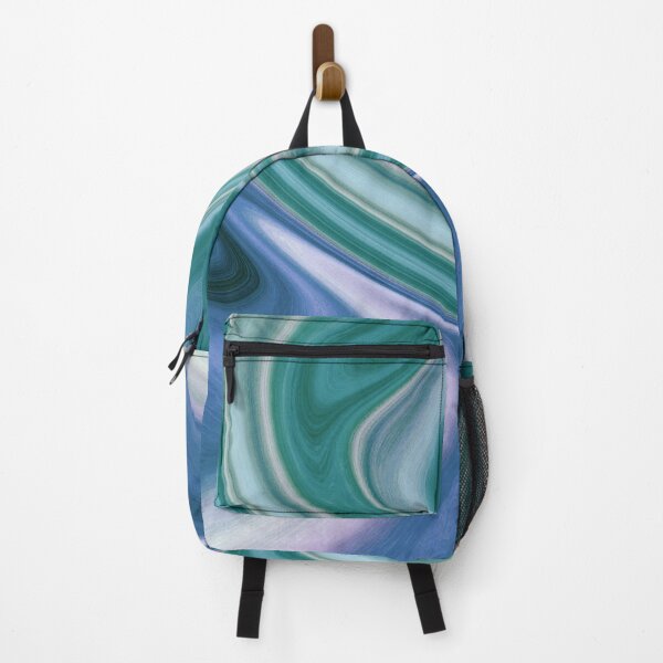 Item preview, Green and Blue Marble designed and sold by OutcastBrain.