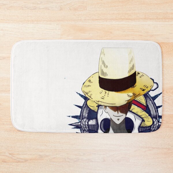 Item preview, luffy one piece designed and sold by LucienneBins.