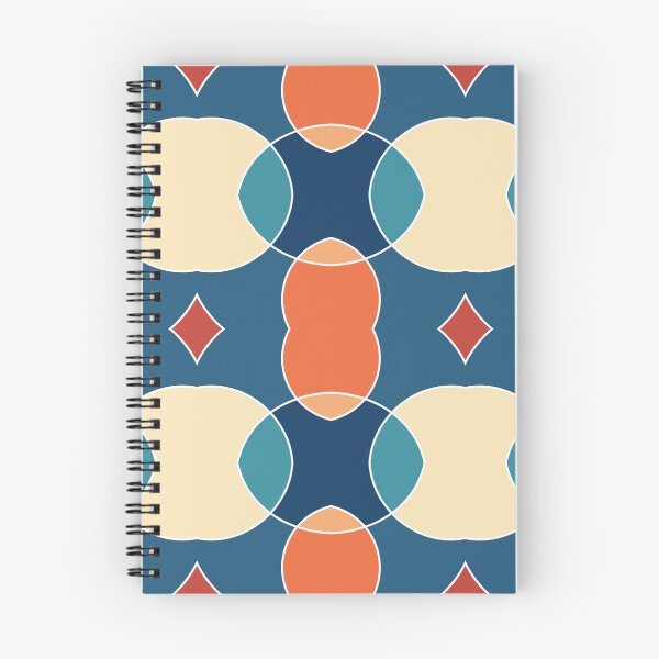 Item preview, Ceramic pattern tiles designed and sold by nickardi.