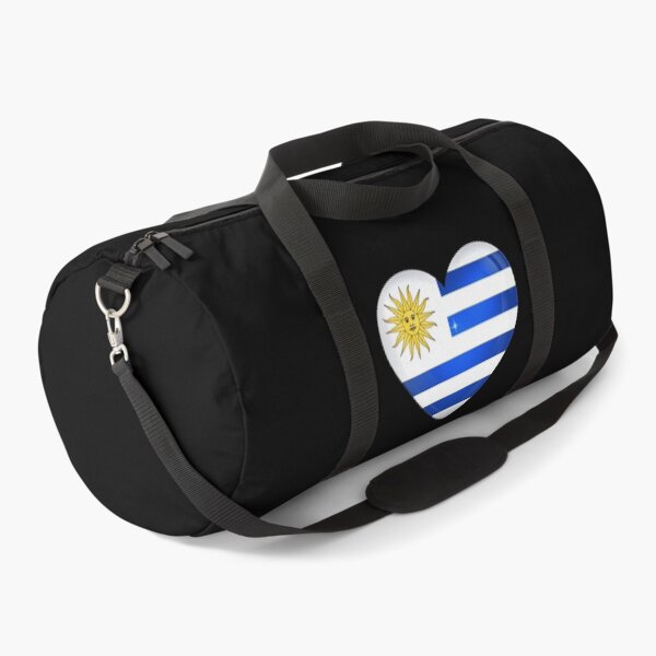 Item preview, My heart is in Uruguay, Love Uruguay. designed and sold by ArtIsParty.