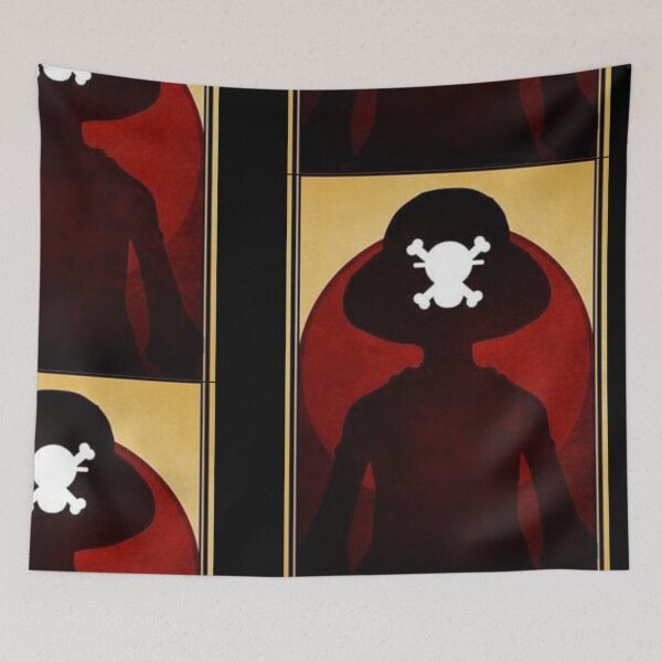 Item preview, Luffy Onepiece| Perfect Gift designed and sold by LunaMosciski.