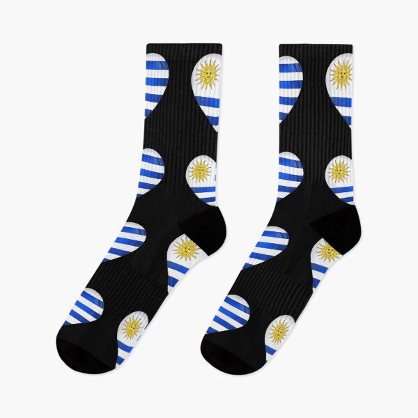 Item preview, My heart is in Uruguay, Love Uruguay. designed and sold by ArtIsParty.