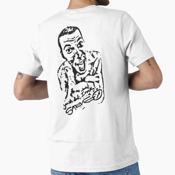 Steve-O - Yeah dude I rock!