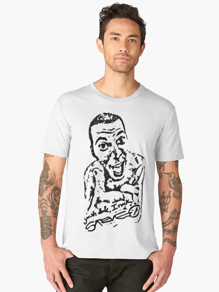 steve will do it felony shirt