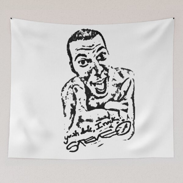 Item preview, Steve-O - Yeah dude I rock! designed and sold by SNUGBUG.