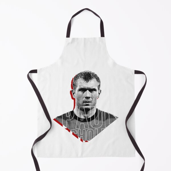 Item preview, Paul Scholes T-Shirt designed and sold by tranxuanmanh011.