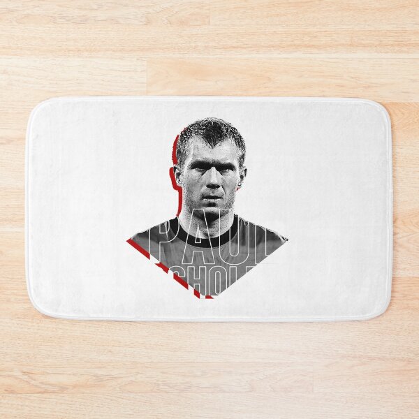 Item preview, Paul Scholes T-Shirt designed and sold by tranxuanmanh011.