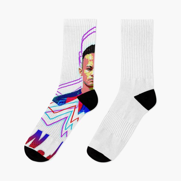 Item preview, Neymar - Neon T-Shirt designed and sold by tranxuanmanh011.
