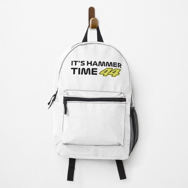 Item preview, It's Hammer Time 44 HAM. Special Design (Version 1 - Black) designed and sold by FilipeFerreira.