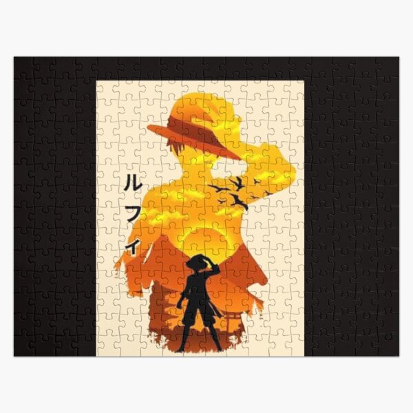 Item preview, Luffy Onepiece| Perfect Gift designed and sold by Malastrong.
