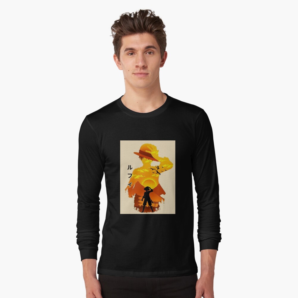 Item preview, Long Sleeve T-Shirt designed and sold by Malastrong.