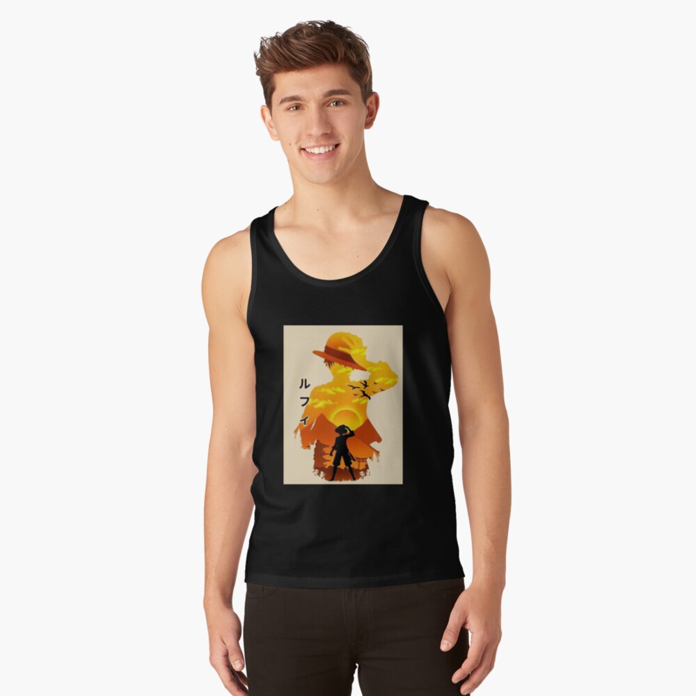 Item preview, Tank Top designed and sold by Malastrong.