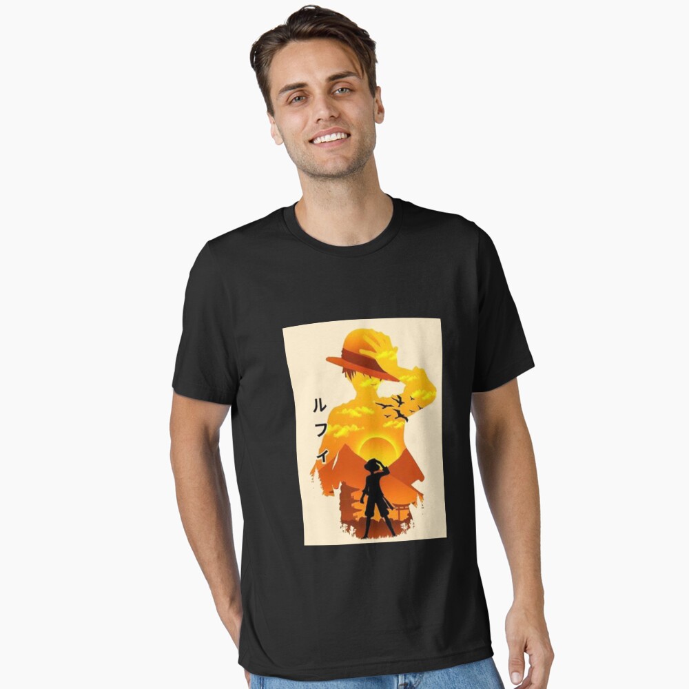 Item preview, Essential T-Shirt designed and sold by Malastrong.