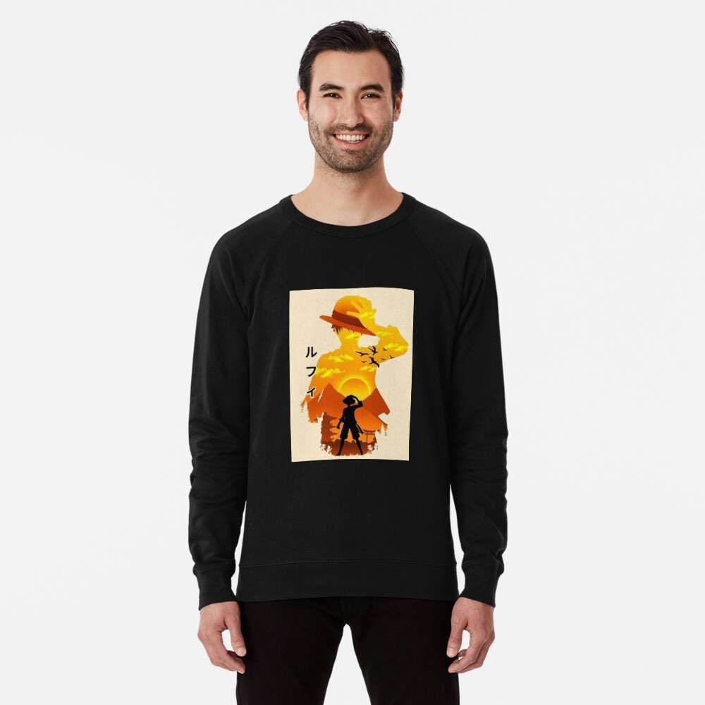 Item preview, Lightweight Sweatshirt designed and sold by Malastrong.