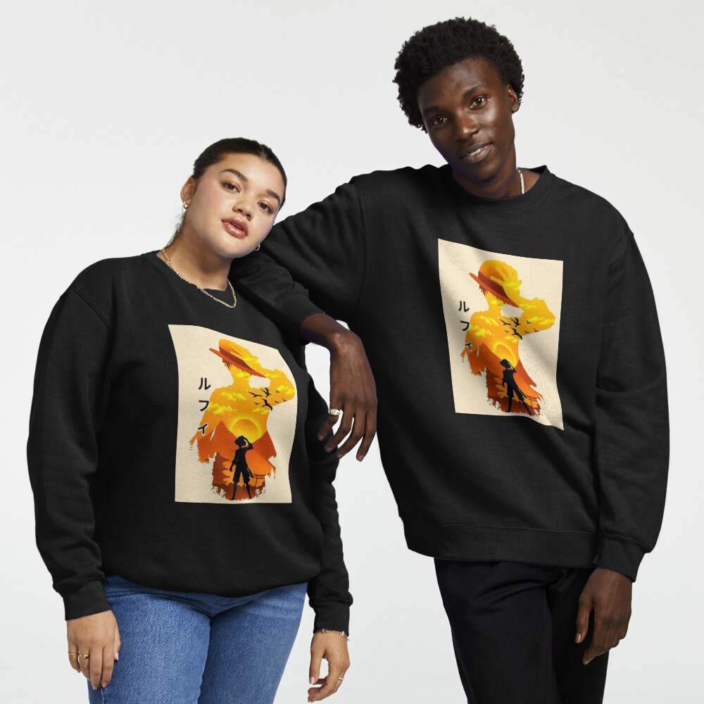 Item preview, Pullover Sweatshirt designed and sold by Malastrong.