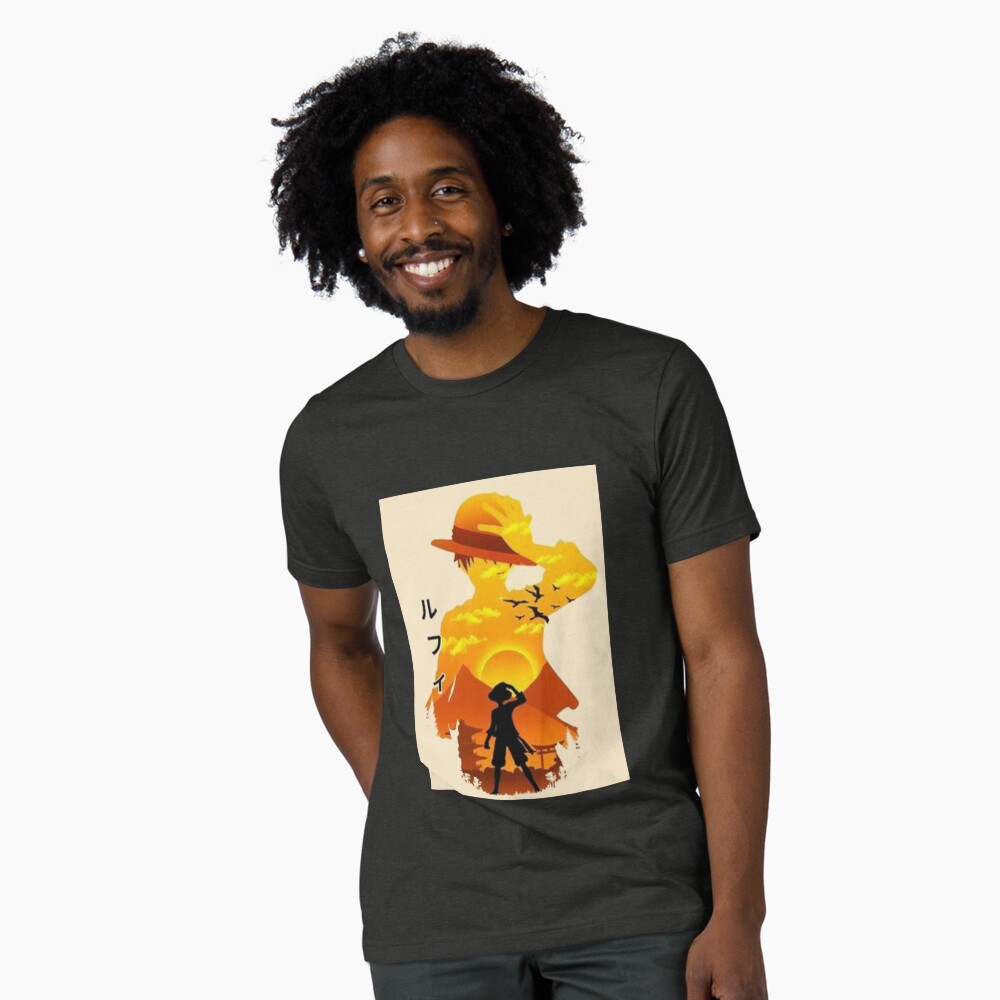 Item preview, Tri-blend T-Shirt designed and sold by Malastrong.