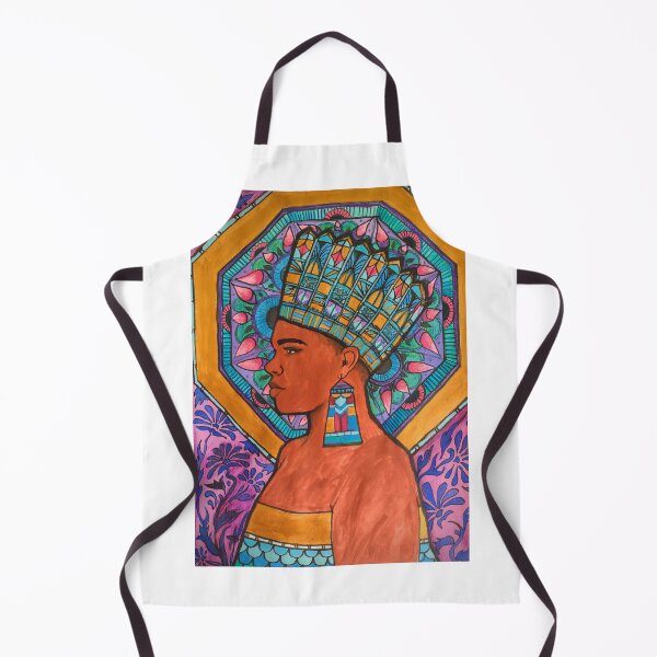 Item preview, Goddess Astarte designed and sold by Goddessart.