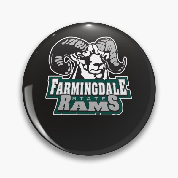 Item preview, Farmingdale State College designed and sold by Guillaumel2107.