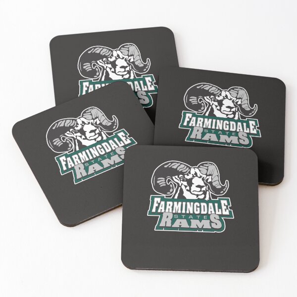 Item preview, Farmingdale State College designed and sold by Guillaumel2107.