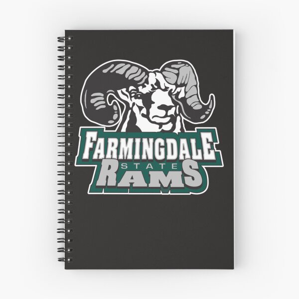 Item preview, Farmingdale State College designed and sold by Guillaumel2107.