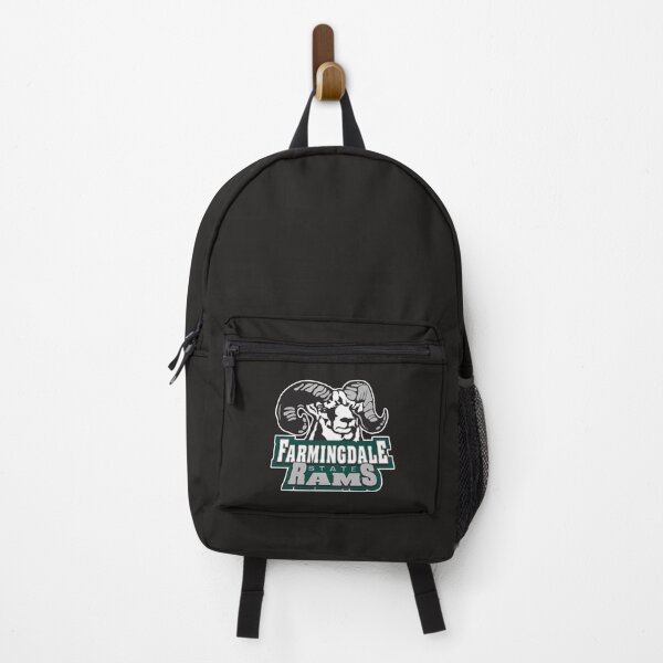 Item preview, Farmingdale State College designed and sold by Guillaumel2107.